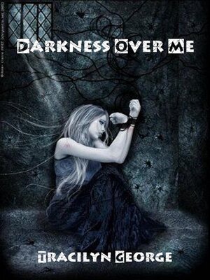 cover image of Darkness Over Me